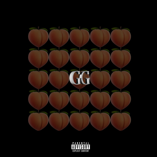Gg cover art