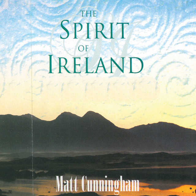 The Spirit of Ireland cover art