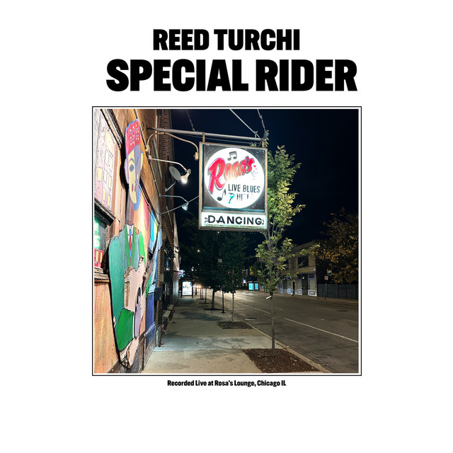 Special Rider