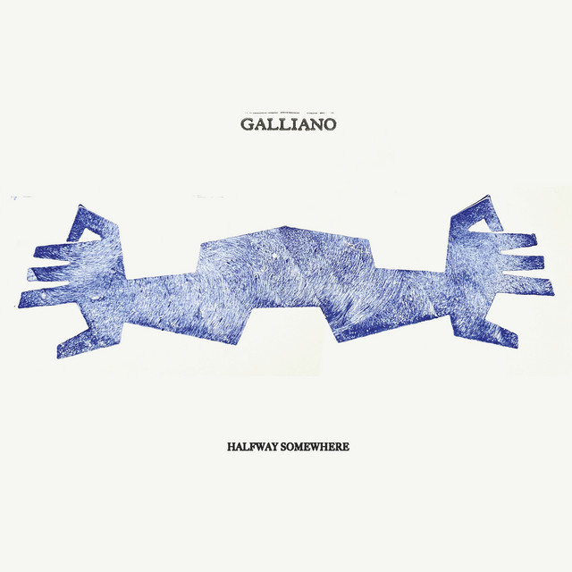 undefined album image
