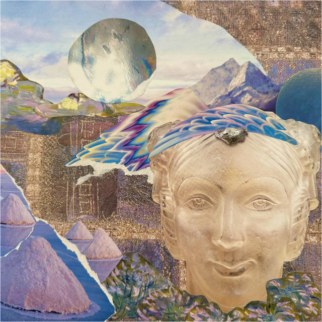 Bubble Spirit Dance cover art