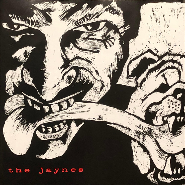 Dog Bone cover art
