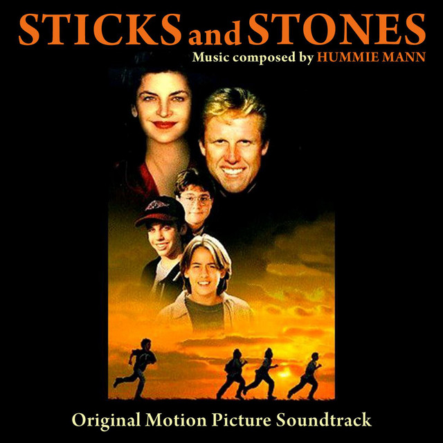 Stick And Stones Chrome On Chromenull