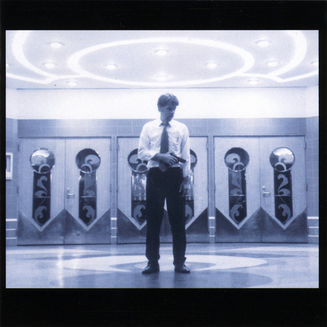 Usher (Motion Picture Soundtrack) cover art