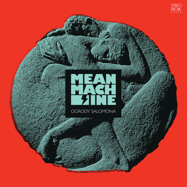 Mean Machine