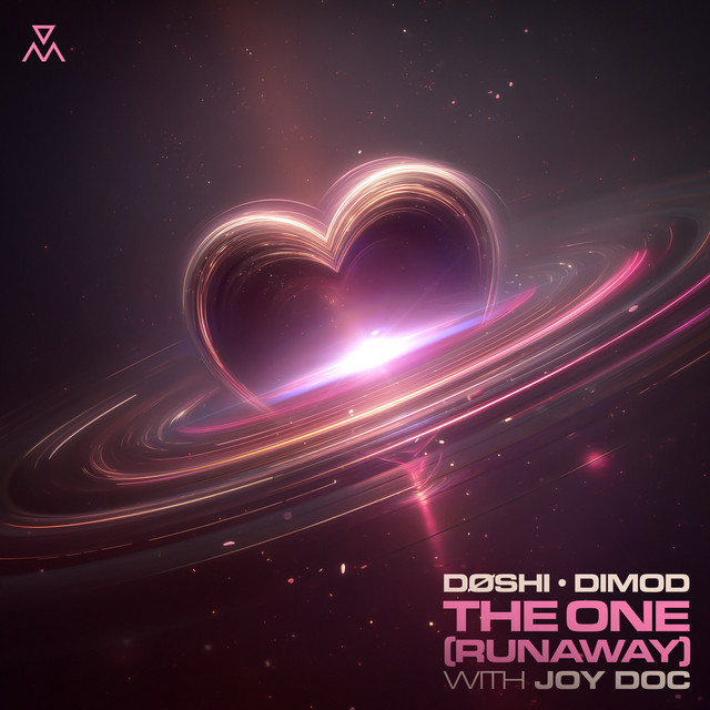 The One (Runaway) album art