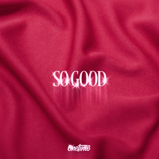 So Good cover art