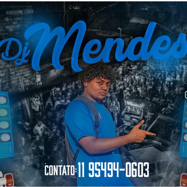 DJ Mentat Photo