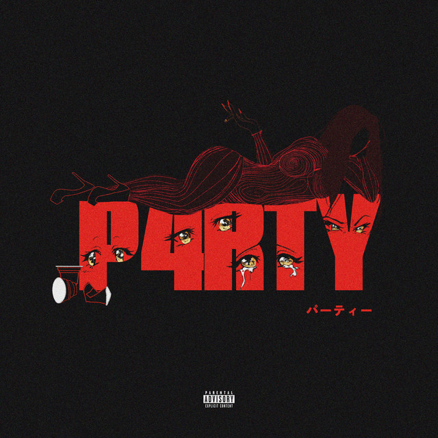 P4RTY