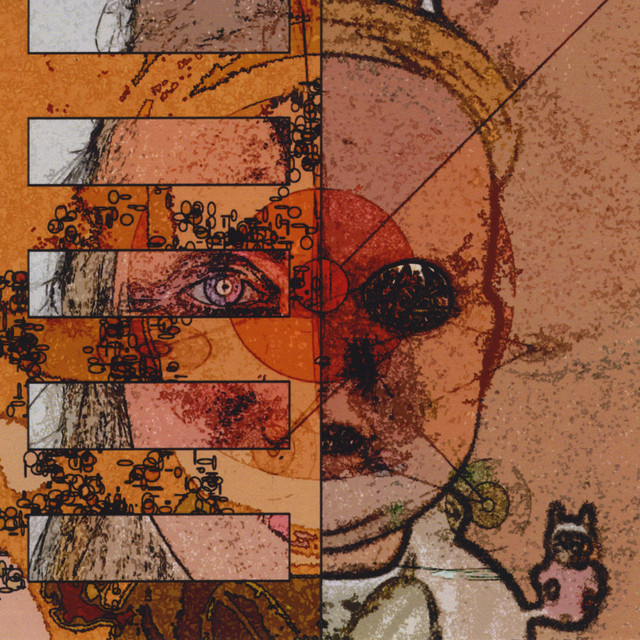 Joyful Noise, Vol. 3: Image of the Invisible Unknown cover