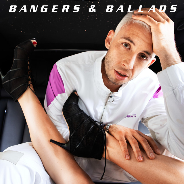 Bangers & Ballads cover art