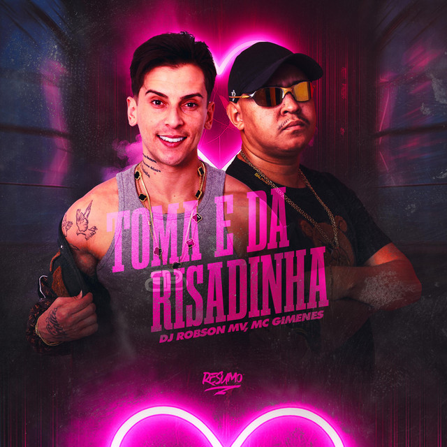 Toma E Da Risadinha