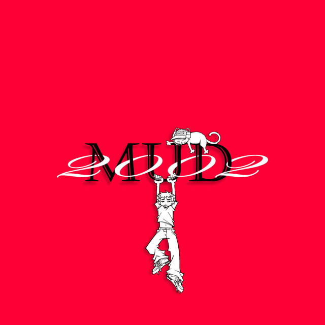 Odd cover art