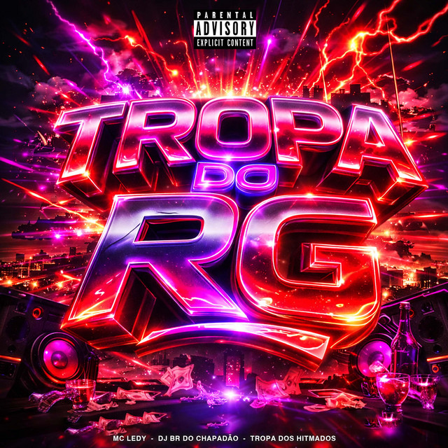 Tropa do Rg