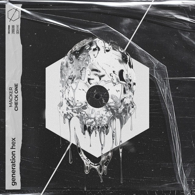 Check One cover art