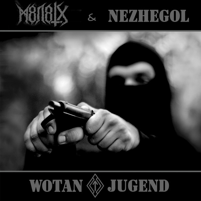 Wotan Jugend - Album by M8L8TH & NEZHEGOL | Spotify