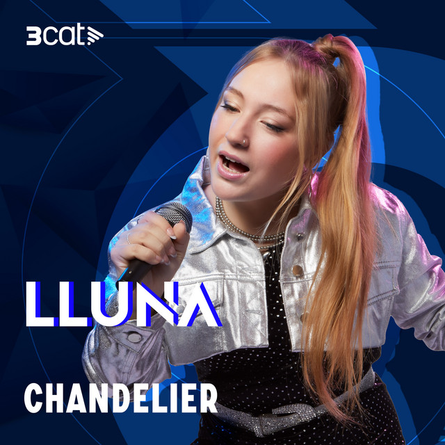 Chandelier - En Directe 3Cat