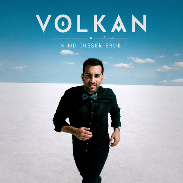 Kind dieser Erde cover art