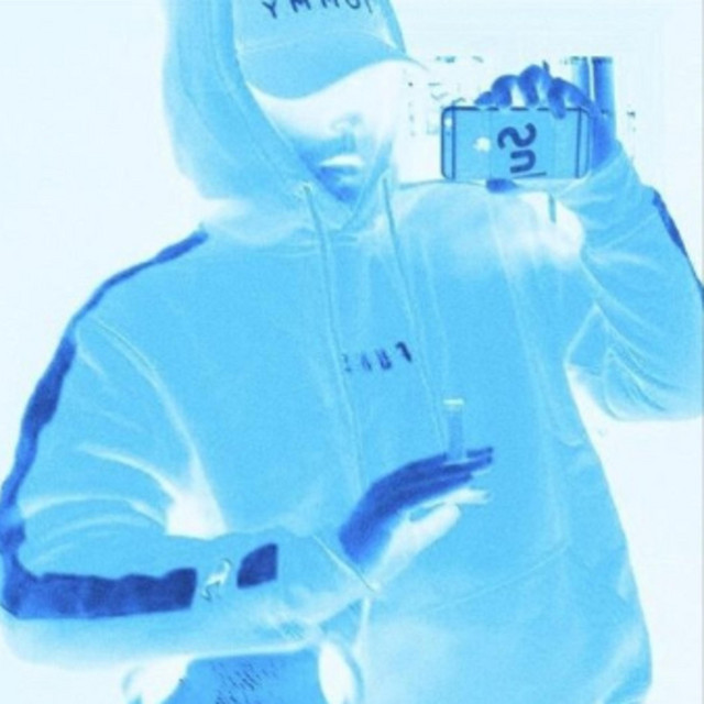 Trance cover art