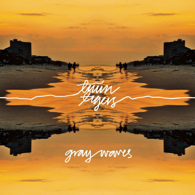 Gray Waves cover art