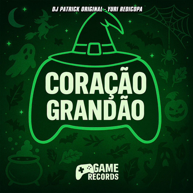 Coração Grandão