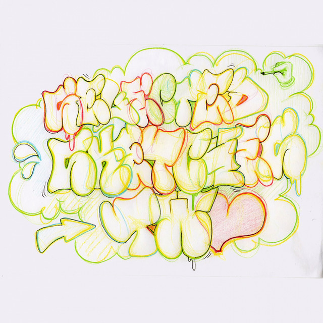 Selected Sketches 2 cover art