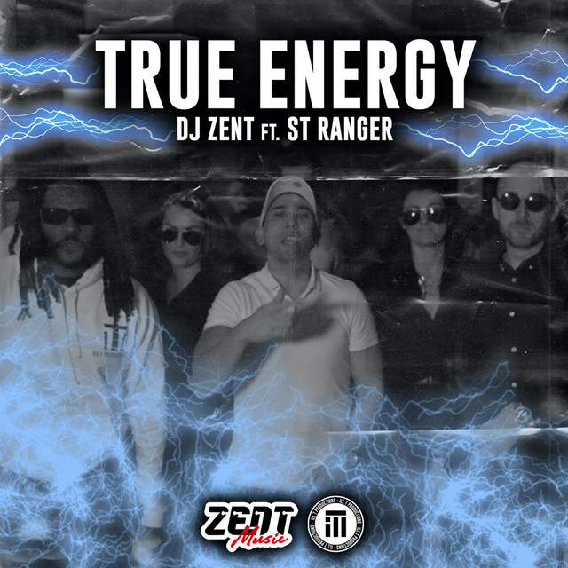 True Energy artwork
