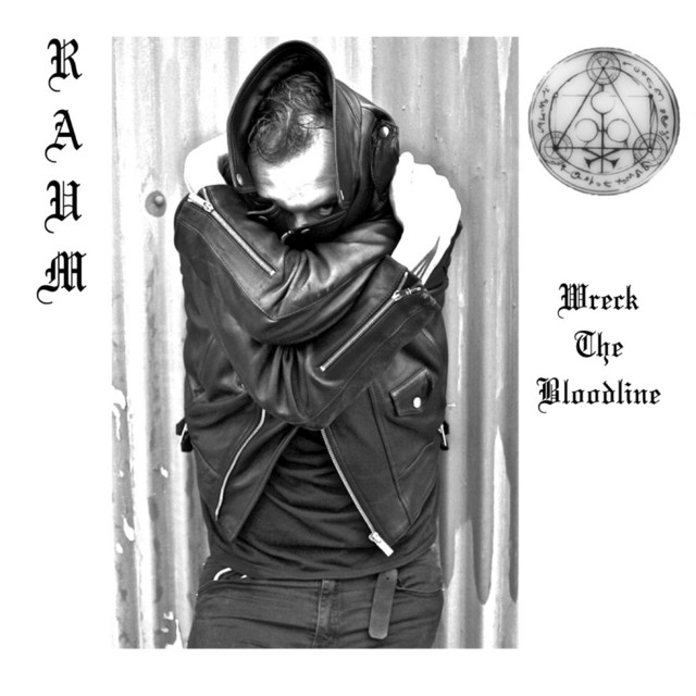 Wreck The Bloodline cover art