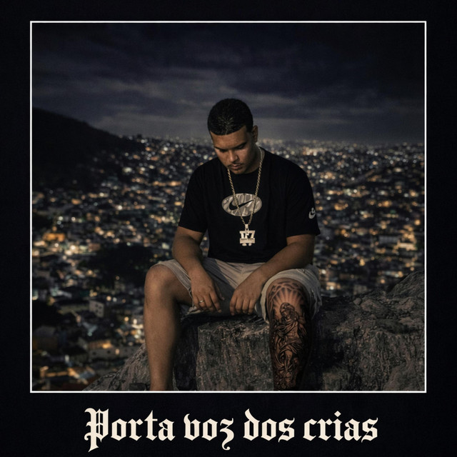 Porta Voz Dos Crias