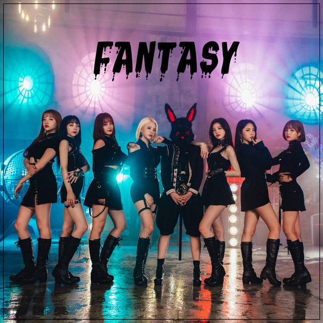 PinkFantasy Photo