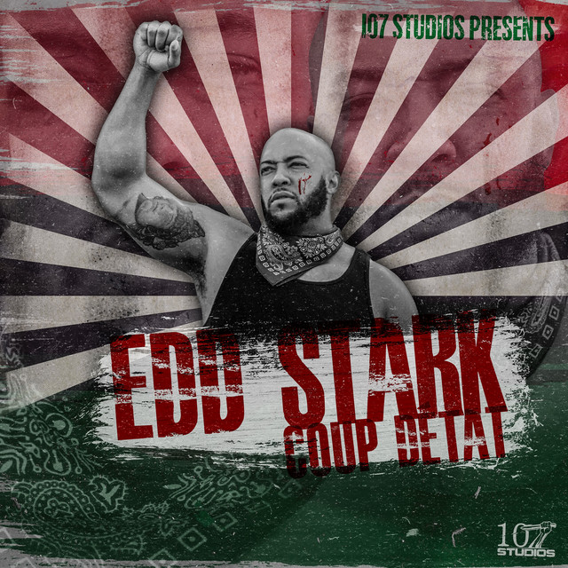 Coup D'etat cover art