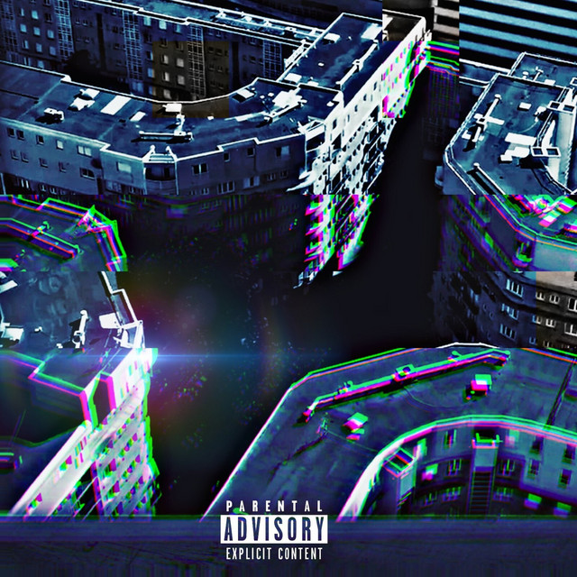 KLN cover art