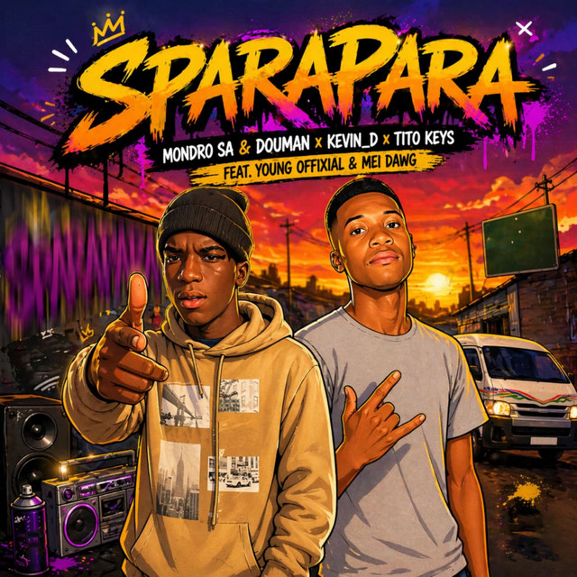 Sparapara