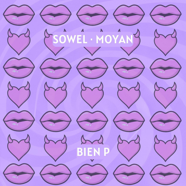 Bien P - Radio Mix
