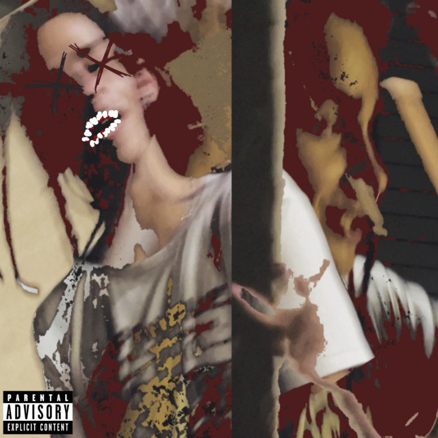 Run That cover art