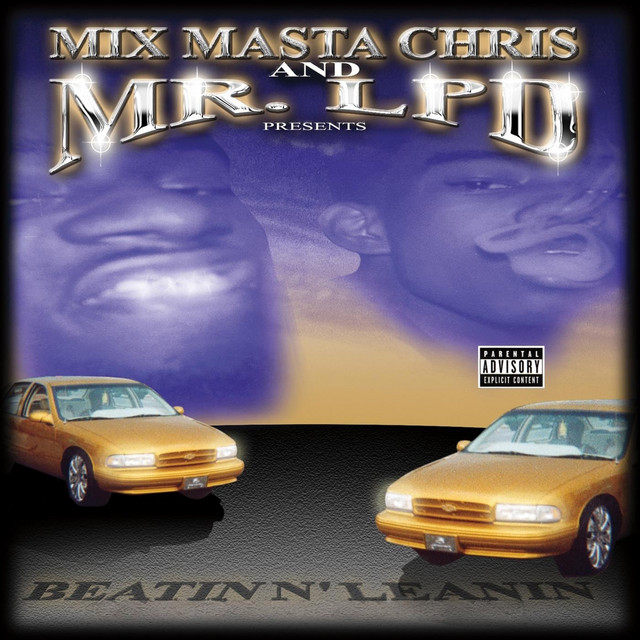 Beatro cover art