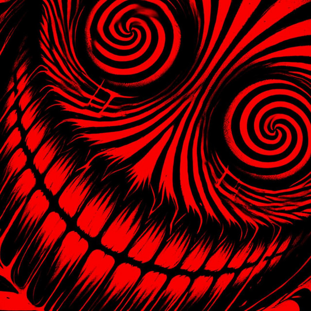 I SMELL FEAR
