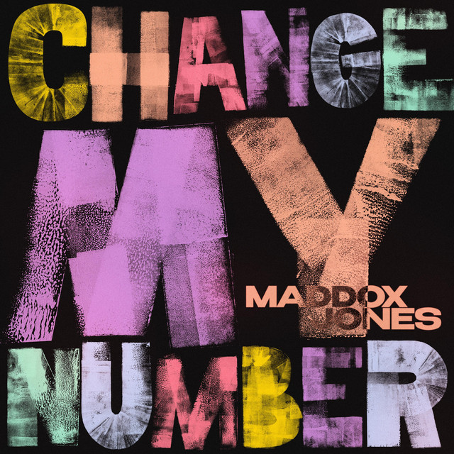 Change My Number