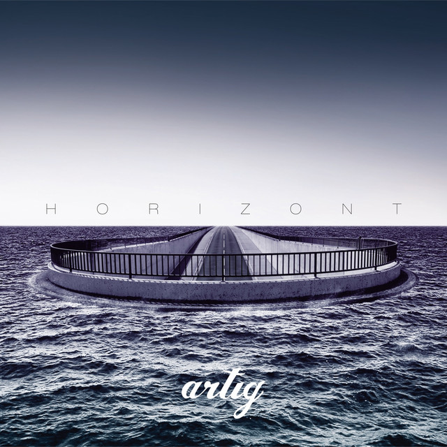 Horizont cover art