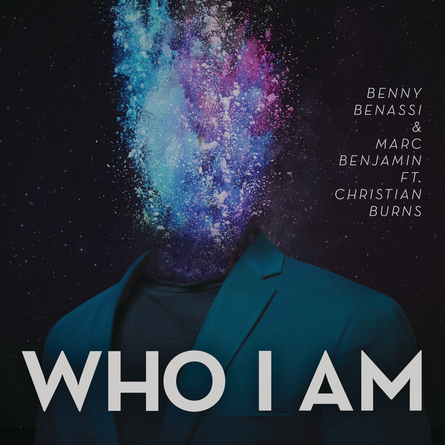 Who I Am - Radio Edit - song and lyrics by Benny Benassi, Marc