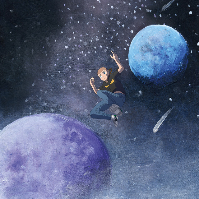 Mood cover art