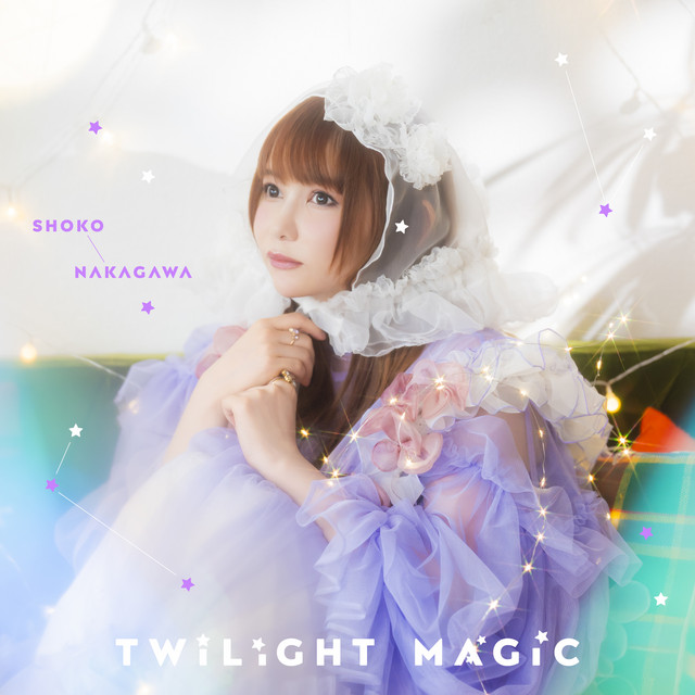 Twilight Magic