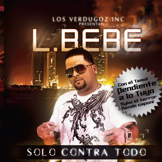 Vivimos En La Calle Song By L Bebe Spotify