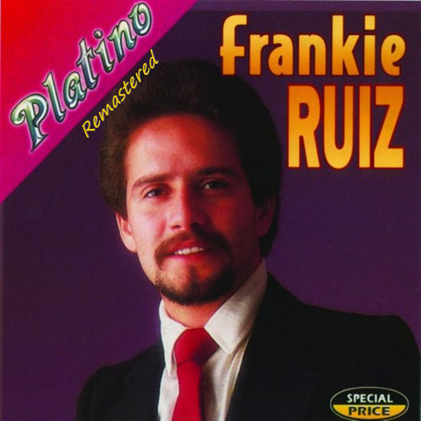 Platino (Remastered) cover art