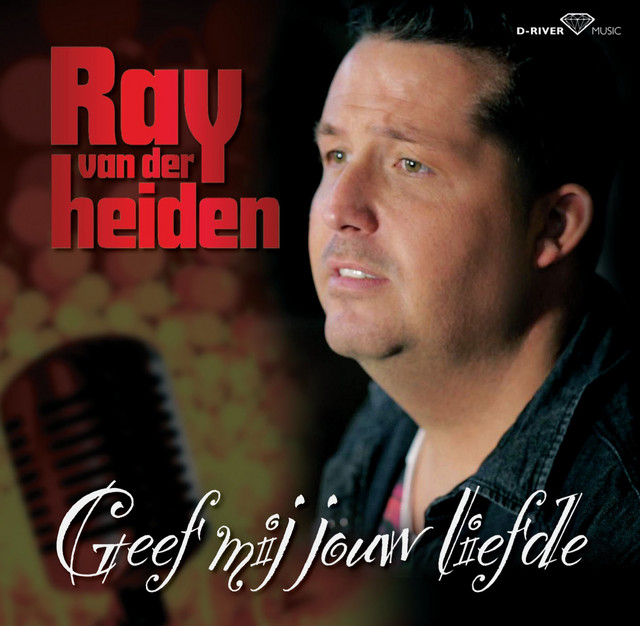 Geef mij jouw liefde cover