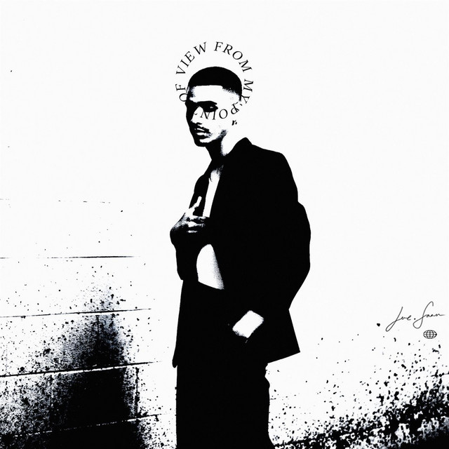 FROM MY POINT OF VIEW cover art