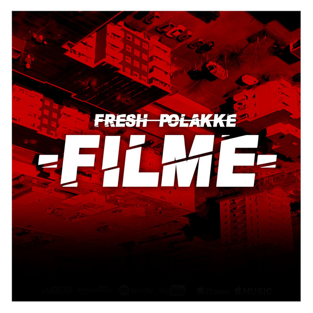 Filme cover