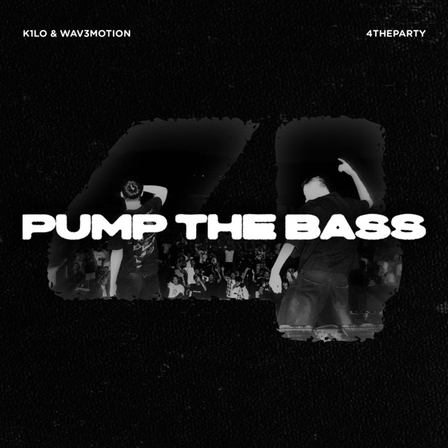 Pump The Bass cover