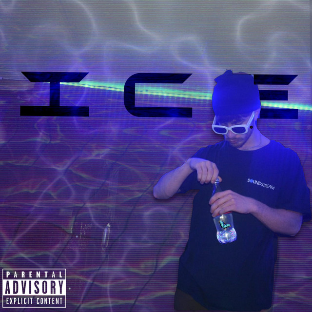 ICE cover art