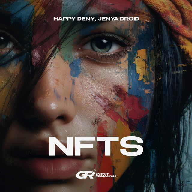 Artwork for NF